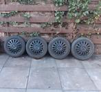 Vredestein wielen 165/70 R13, Ophalen, 13 inch, Banden en Velgen, Winterbanden