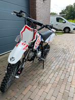 YCF Pilot 150cc Dirtbike - Zo goed als nieuw!, Fietsen en Brommers, Minibikes, Midibikes en Pitbikes, Ophalen, Zo goed als nieuw