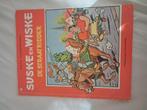 suske en wiske de straatridder, Eén stripboek, Ophalen of Verzenden, Gelezen