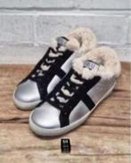 Toral - Prachtige leren sneakers maat 41 - Nieuw €170, Kleding | Dames, Schoenen, Wit, Nieuw, Ophalen of Verzenden, Sneakers of Gympen