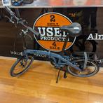 UGO Premium Dare I7 Navy Blue Vouwfiets met bon | ZGAN, Flex Ltd., Zo goed als nieuw, https://flex.com/contact-us, Nobelstraat 10, 5807 GA Oostrum LB, Limburg, Nederland