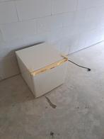 Koelkast te koop, Ophalen, 45 tot 60 cm, Met vriesvak, Minder dan 85 cm