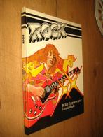 rock - mike bygrave/linda nash, Ophalen of Verzenden, Zo goed als nieuw, Genre of Stijl