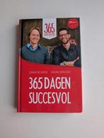 365 dagen succesvol, Boeken, Ophalen of Verzenden, Zo goed als nieuw, Overige onderwerpen
