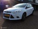 Ford Focus Wagon 1.6 TI-VCT Trend Lm Vlg Nap Airco Trekh Boe, Stof, Gebruikt, 4 cilinders, 1207 kg