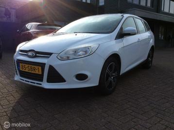 Ford Focus Wagon 1.6 TI-VCT Trend Lm Vlg Nap Airco Trekh Boe beschikbaar voor biedingen