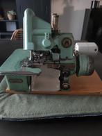 Mauser spezial lockmachine  submerk van Pfaff, Hobby en Vrije tijd, Naaimachines en Toebehoren, Ophalen, Lockmachine
