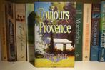 roman Toujours Provence - Peter Mayle, Verzenden, Zo goed als nieuw