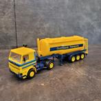 Scania cement wagen herpa, Hobby en Vrije tijd, Modelauto's | 1:87, Ophalen of Verzenden, Zo goed als nieuw, Bus of Vrachtwagen