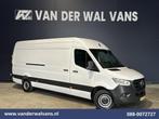 Mercedes-Benz Sprinter 315 CDI 150pk L3H2 Euro6 Airco | 360, Auto's, Gebruikt, 4 cilinders, Wit, Mercedes-Benz
