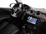 Opel ADAM S 1.4 TURBO S 170 PK + RECARO KUIPSTOELEN / ALCANT, Auto's, Opel, Voorwielaandrijving, Gebruikt, Euro 6, 4 cilinders