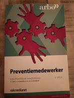 Preventiemedewerker - Praktische Handleiding, Ophalen, Gelezen, Overige onderwerpen, P.J. Diehl, H. Koenders en A.C.M. Suijkerbuijk