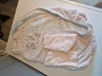 C&A Baby Slaapzak 70cm - Konijntjes, Ophalen of Verzenden, Zo goed als nieuw, 70 tot 85 cm, Slaapzak