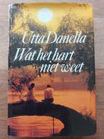 Wat het hart niet weet, Ophalen of Verzenden, Zo goed als nieuw