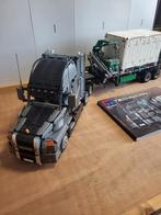 Truck lego, Kinderen en Baby's, Speelgoed | Duplo en Lego, Ophalen of Verzenden, Zo goed als nieuw