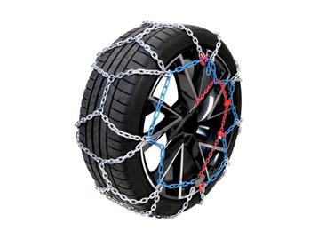 Sneeuwkettingen 16mm voor SUV, MPV, 4x4, Camper, Bestelwagen beschikbaar voor biedingen