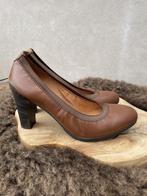 Hispanitas leren pumps, Kleding | Dames, Schoenen, Nieuw, Ophalen of Verzenden, Hispanitas