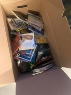 Verschillende cd’tjes, Cd's en Dvd's, Ophalen, Zo goed als nieuw, Overige genres