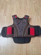 Ruitensport bodyprotector | Harry's horse bodyprotector, Ophalen of Verzenden, Zo goed als nieuw, Kinderen, Bovenkleding