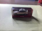 Herpa Modelauto - Opel Kadett Politie, Hobby en Vrije tijd, Modelauto's | 1:87, Ophalen of Verzenden, Zo goed als nieuw, Auto