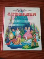 8 sprookjes van ANDERSEN, verteld door Lien de Reuver, Ophalen of Verzenden, Zo goed als nieuw, Lien de Reuver