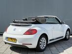 Volkswagen Beetle Cabriolet BWJ 2014 | 1.2 TSI 105PK Trend |, Auto's, Voorwielaandrijving, Stof, Gebruikt, 4 cilinders
