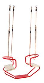 schommel, Ophalen, Nieuw, Schommel