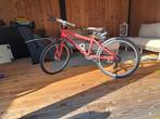 Generation Extreme 24 inch kinderfiets - Rood, Gebruikt, Heren, Geen vering, Ophalen