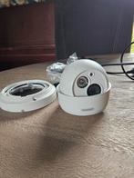 Eminent camera., Audio, Tv en Foto, Videobewaking, Ophalen of Verzenden, Zo goed als nieuw