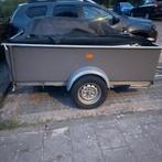 Gebruikte aanhanger te koop - Goede staat, Auto diversen, Aanhangers en Bagagewagens, Ophalen, Gebruikt