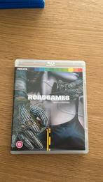 Roadgames blu-ray (Indicator), Ophalen of Verzenden, Zo goed als nieuw, Actie
