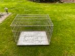 Hondenbenches, Dieren en Toebehoren, Ophalen of Verzenden, Gebruikt