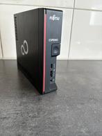 Krachtige mini pc / 16 GB DDR4 / 500 GB / Win11, Verzenden, Zo goed als nieuw, SSD