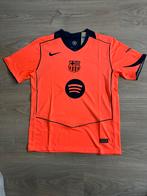 FC Barcelona derde shirt 2025-2026, maat M, Maat M, Ophalen of Verzenden, Nieuw, Shirt