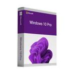 Windows 10 Pro Key + Bootable USB | Inclusief ondersteuning, Computers en Software, Besturingssoftware, Verzenden, Nieuw, Windows