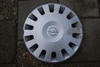 1 losse originele wieldop Opel Corsa 14 inch (Model 1), Auto diversen, Wieldoppen, Ophalen of Verzenden, Gebruikt