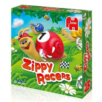 Zippy Racers NIEUW beschikbaar voor biedingen