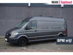 Volkswagen Crafter 35 2.0 TDI L4H3 Highline / Trekhaak / 300, Voorwielaandrijving, Gebruikt, 4 cilinders, Volkswagen