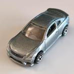 2010 Infiniti G37 grijs Hot Wheels, Ophalen of Verzenden, Nieuw