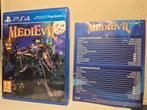 MediEvil ps4, Avontuur en Actie, Vanaf 18 jaar, 1 speler, Ophalen of Verzenden