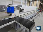 FAILLISSEMENTSVEILING Biesse CNC gestuurde kantenlijmer, Zakelijke goederen, Machines en Bouw | Houtbewerking, Ophalen