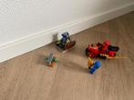 Ninjago Slangen set, Kinderen en Baby's, Speelgoed | Duplo en Lego, Ophalen of Verzenden, Zo goed als nieuw, Complete set, Lego