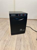 Kleine Handdoek Verwarmer, Witgoed en Apparatuur, Ophalen, Gebruikt