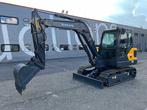 2020 Volvo ED55D Midigraafmachine, Zakelijke goederen, Machines en Bouw | Kranen en Graafmachines, Graafmachine