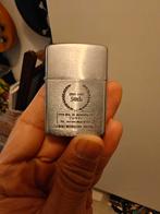Zeldzame Zippo 50th Anniversary Aansteker, Verzamelen, Ophalen, Gebruikt, Aansteker