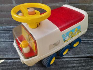 Fisher Price explorer 980 beschikbaar voor biedingen