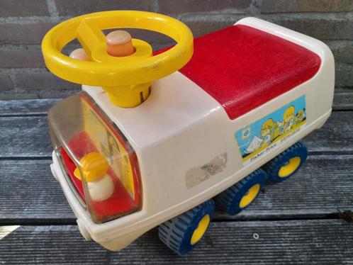 Fisher Price explorer 980, Kinderen en Baby's, Speelgoed | Fisher-Price, Gebruikt, Ophalen of Verzenden