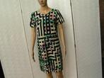 PAUL SMITH jurk,Mt S als nieuw, Kleding | Dames, Jurken, Maat 38/40 (M), Tweedehands, Blauw, Ophalen of Verzenden