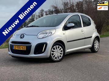 Citroen C1 1.0 Collection 5 deurs nap goed onderhouden radio beschikbaar voor biedingen