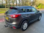 Mazda CX-5 2.0 SkyActiv-G 165 Skylease 2WD Trekhaak Navi PDC, Auto's, Voorwielaandrijving, 1998 cc, Stof, 4 cilinders